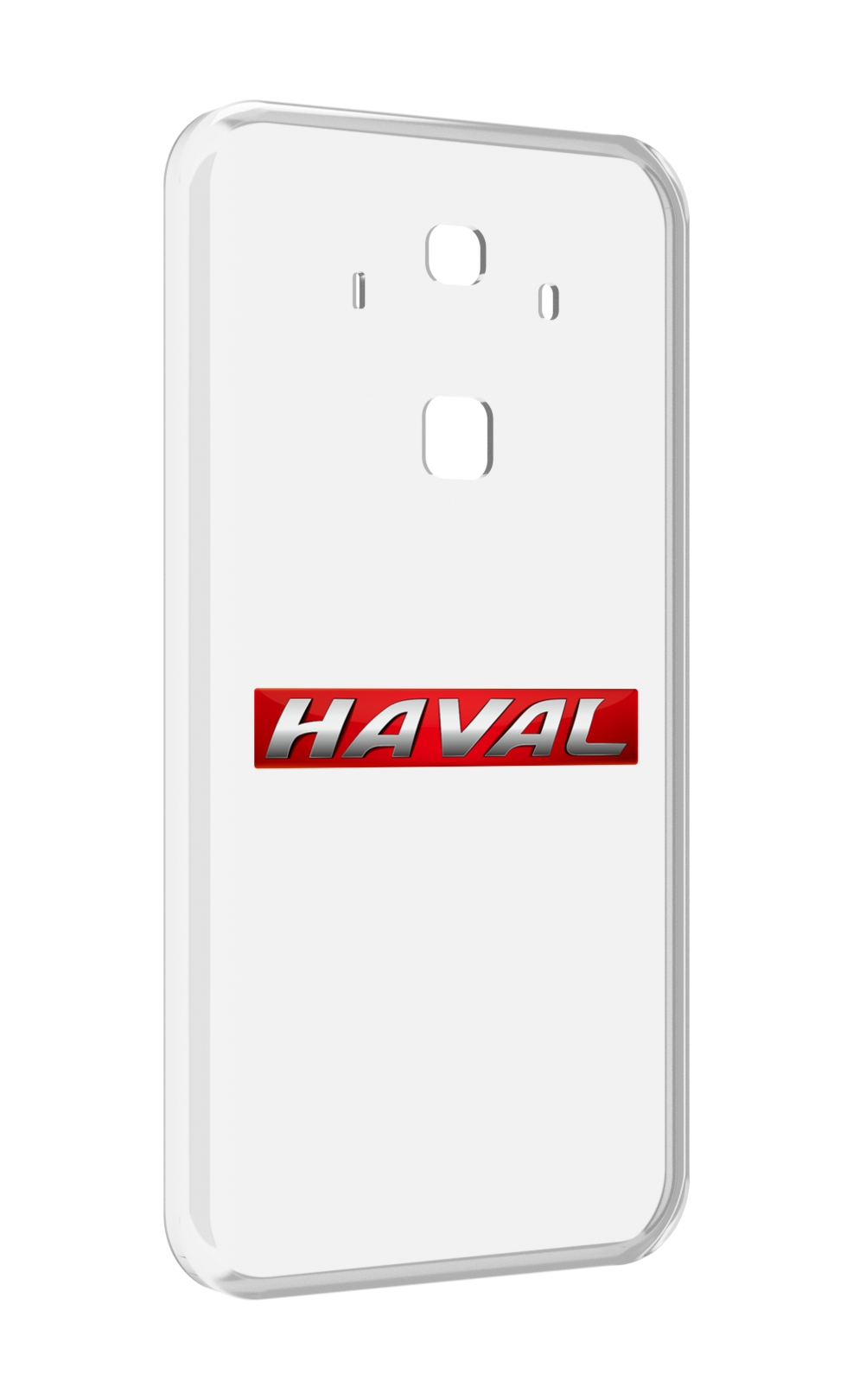 

Чехол Mypads Haval Для Huawei Mate 10 Pro, Прозрачный, Tocco