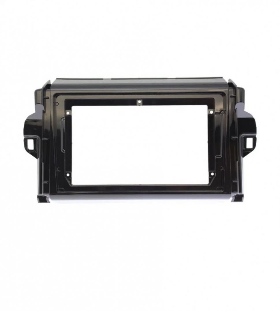 

Переходная рамка для установки автомагнитолы Carav 22-600 Toyota Fortuner 2 2015-2020 9", CA-22-600