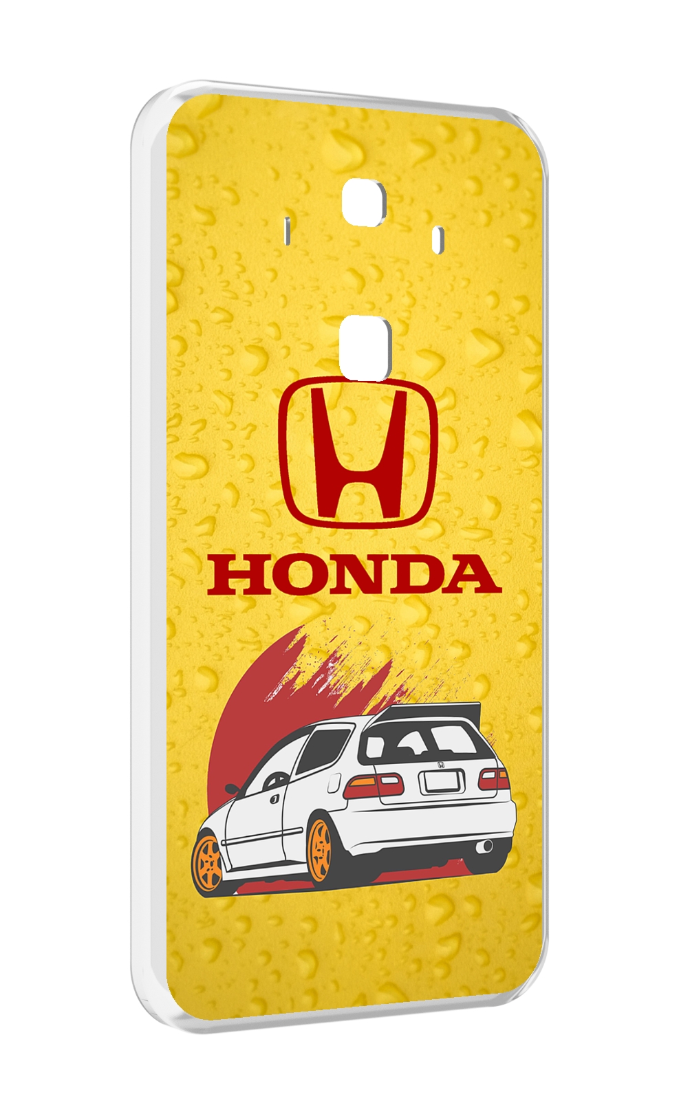 

Чехол MyPads honda-motor для Huawei Mate 10 Pro, Прозрачный, Tocco