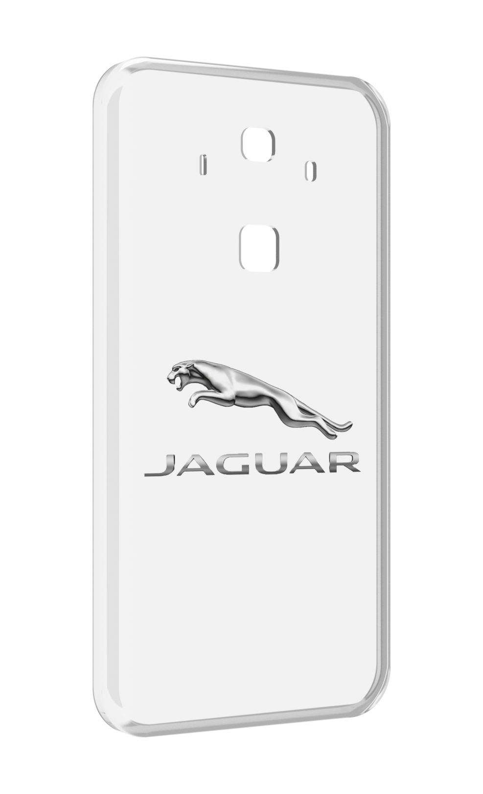 

Чехол Mypads Jaguar-3 Для Huawei Mate 10 Pro, Прозрачный, Tocco