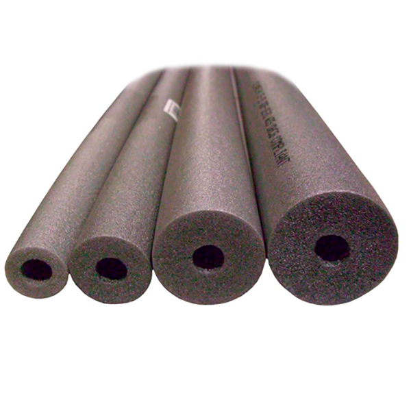 

Thermaflex Трубная изоляция Thermaflex ThermaEco E-54, штанга 2м (упаковка 76м)