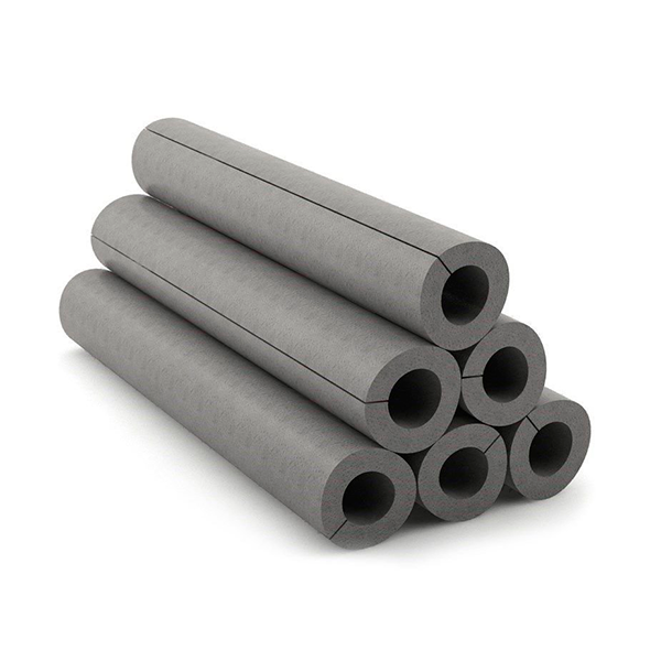 

Thermaflex Трубная изоляция Thermaflex ThermaEco P-35, 1, штанга 2м (упаковка 54м)