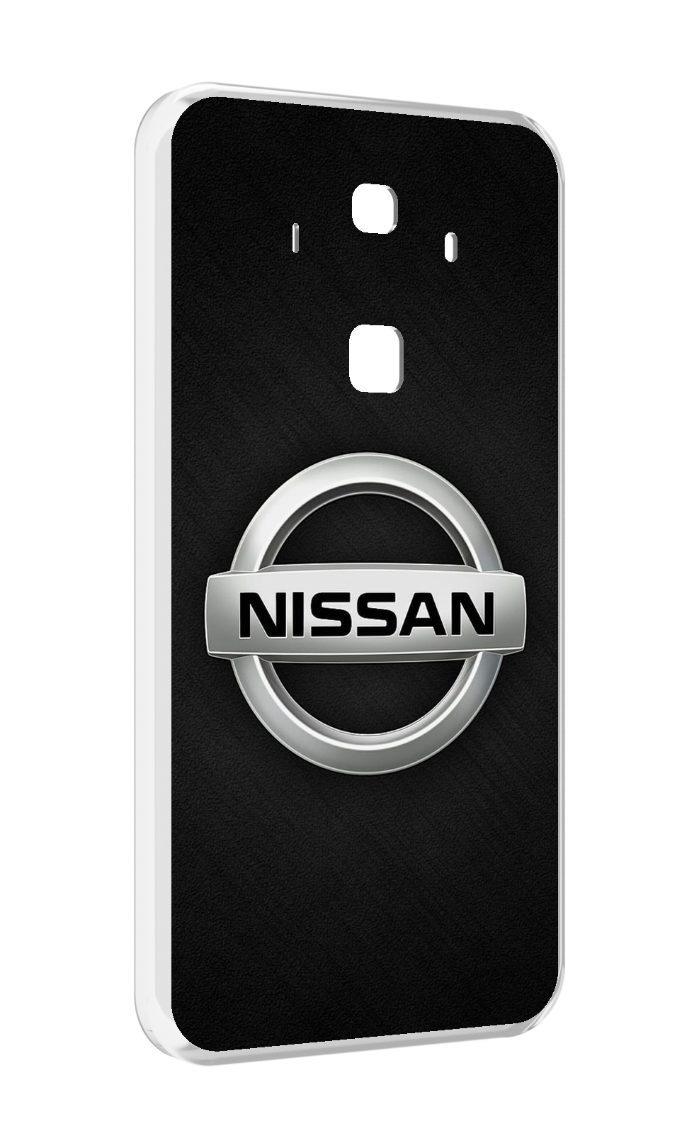 Чехол Mypads Nissan 2 Мужской Для Huawei Mate 10 Pro