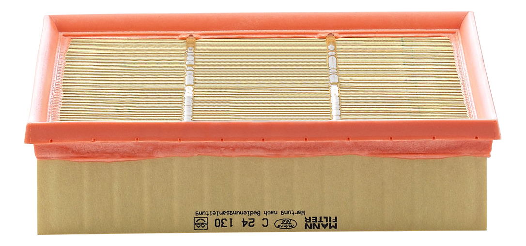 

Фильтр Воздушный C24130 MANN-FILTER c24130