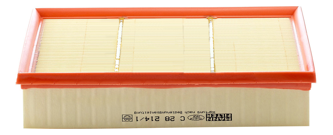 

Фильтр Воздушный C28214/1 MANN-FILTER c282141