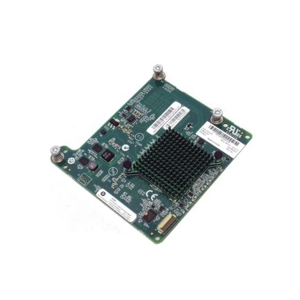 

HP Адаптер HP FlexFabric 10Gb 2-Port 554M 649870-001