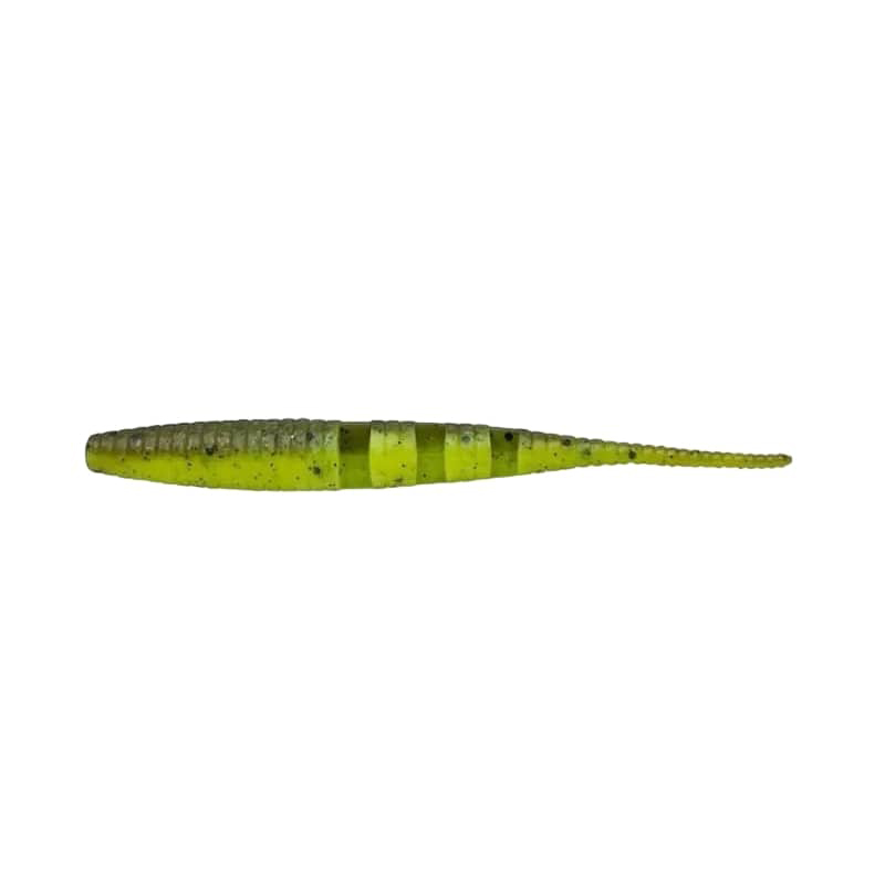 

Мягкие приманки Crazy Fish POLARIS-F 4.0" Кальмар # 04d (6шт), Зеленый, Polaris-F