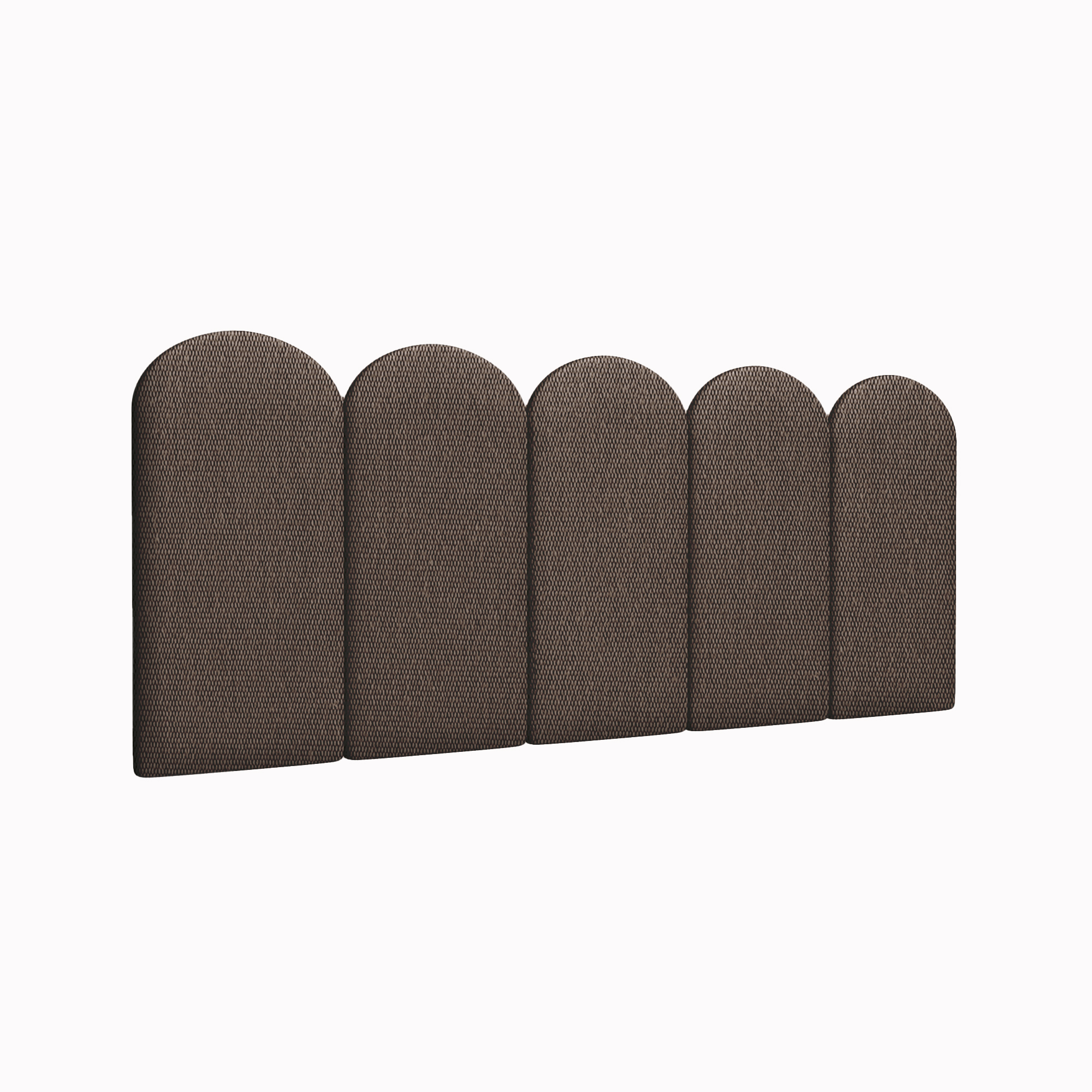 

Прикроватная панель Cabrio Brown 30х60R см 4 шт., Коричневый, KL6133060R-4