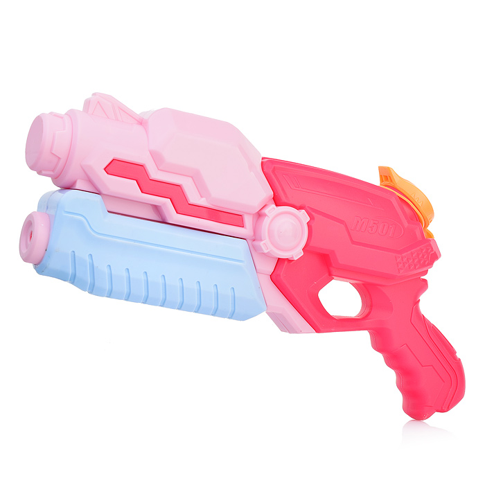 Водный Пистолет игрушечный OUBAOLOON M501F Лайт