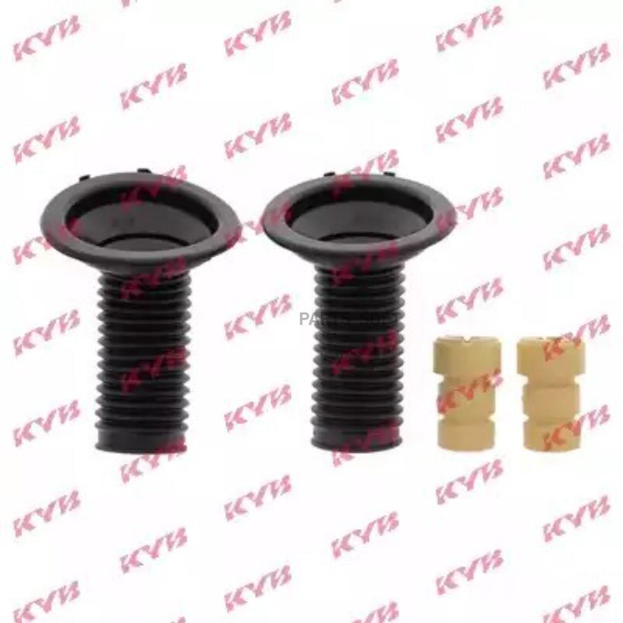 

910 050_!к-кт пыльн.+отб.перед. Toyota RAV4 00>