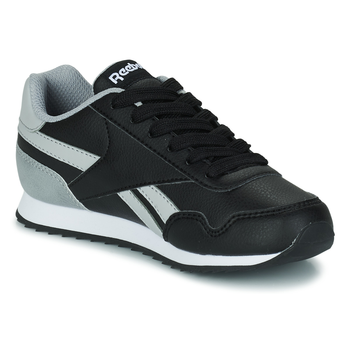 

Кроссовки детские Reebok 23083677, черный, 32,5, 23083677