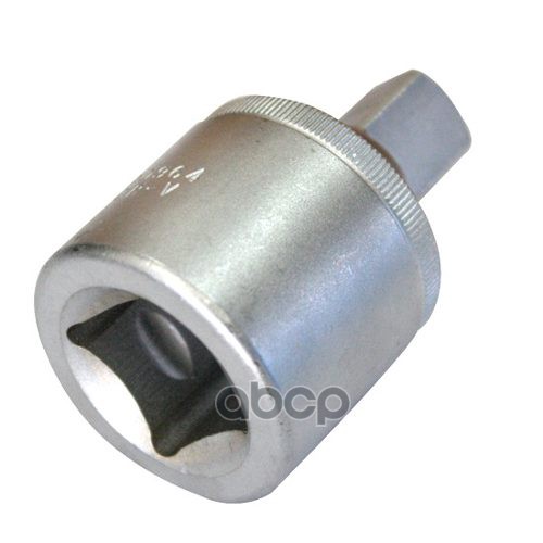 

Переходник 34, F X12, M L 50мм Force 80964 FORCE 80964