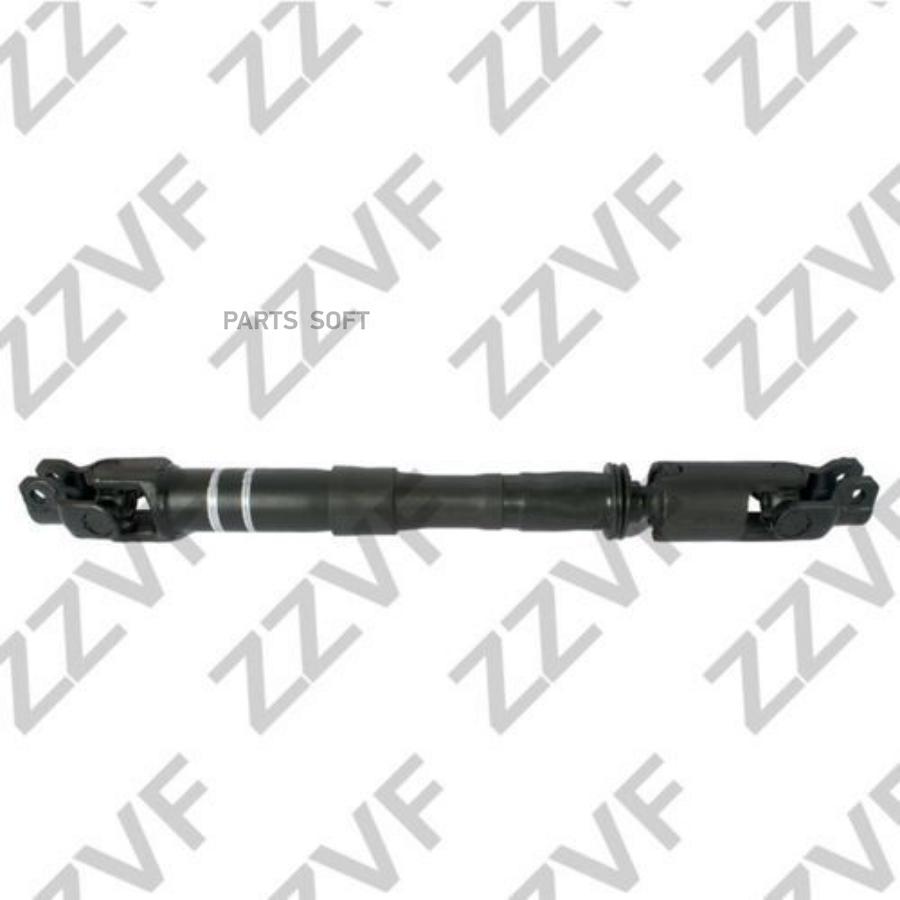 

Карданчик Рулевой Mitsubishi Pajero/Montero Sport (K9) (98-08)