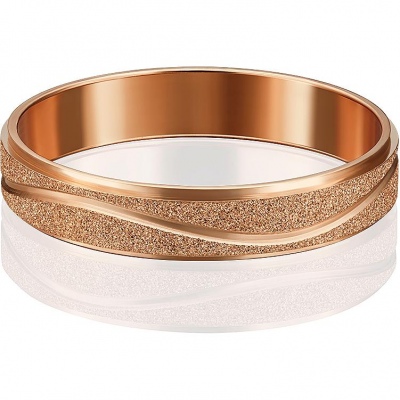 

Кольцо из золота р. 19,5 PLATINA jewelry 01-4901-00-000-1110-18, 01-4901-00-000-1110-18