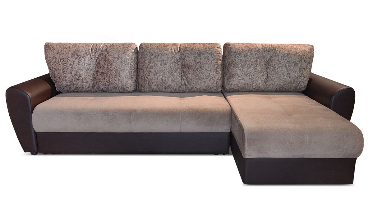 

Диван-кровать AH!DIVAN Ницца, 288х160х92 см
