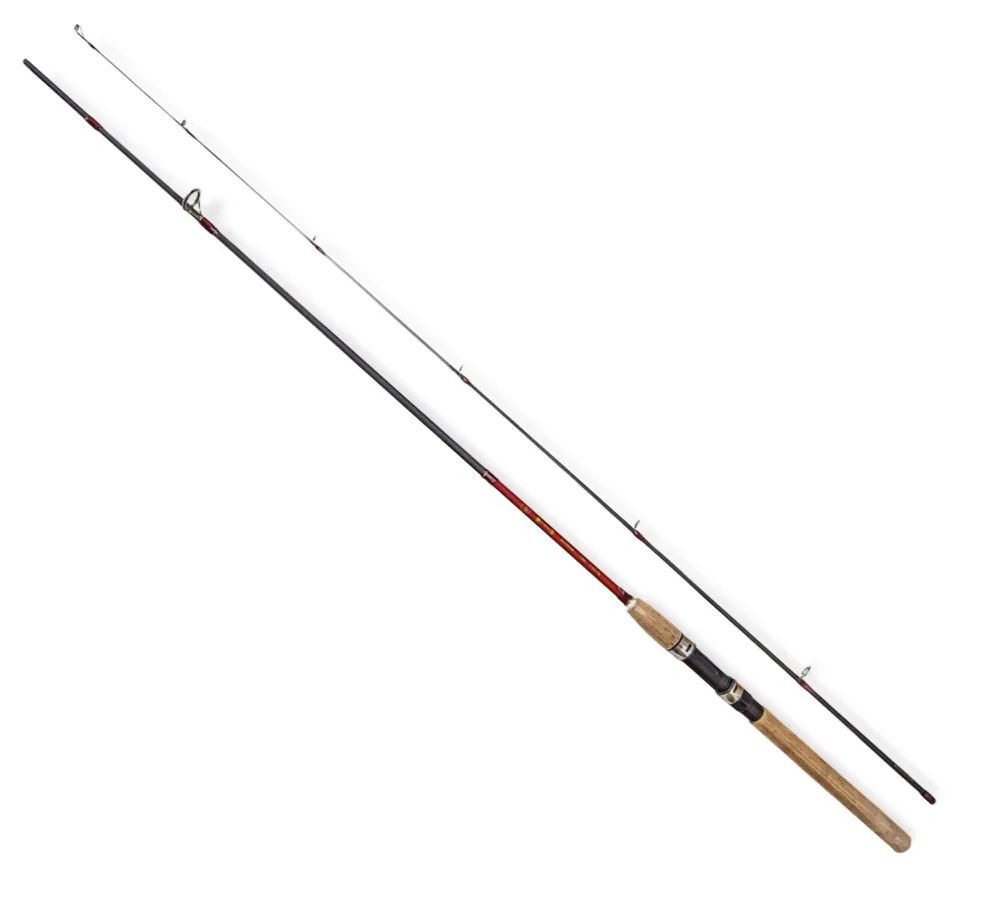 

Спиннинг Shimano Catana, от 5 гр до 25гр, 270см