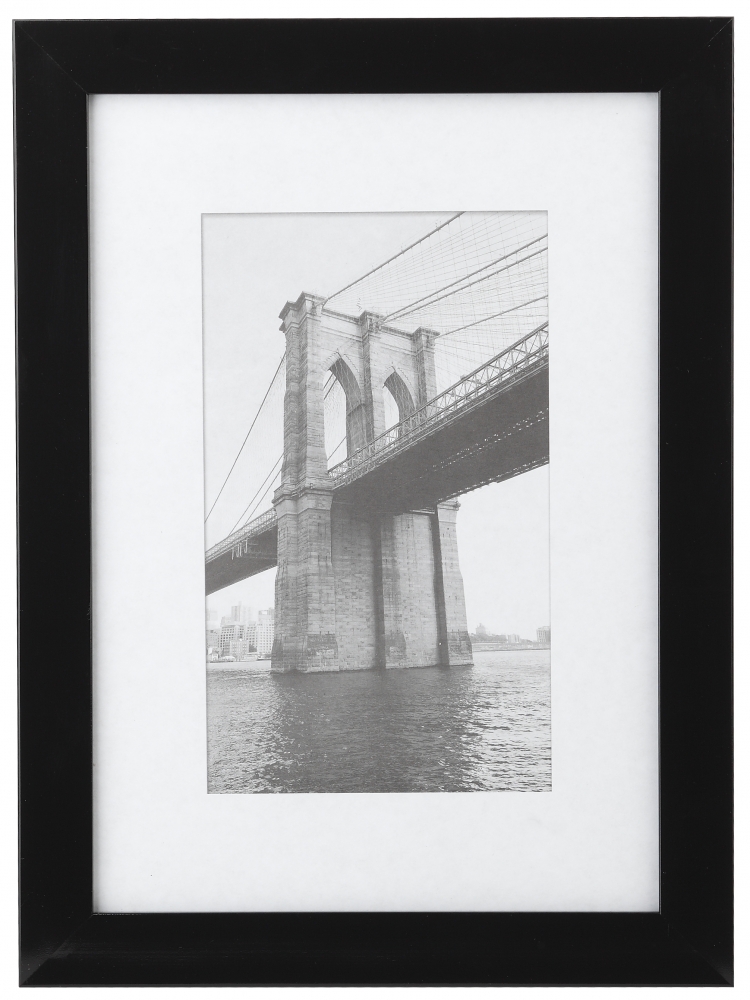 

Набор из 20 шт, Фоторамки для фотографий Image Art 601 / 30х40 черный Б0035523