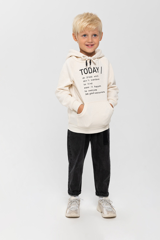 

Худи SELA 0810060439 1, БЕЛЫЙ р.98, 0810060439 1, БЕЛЫЙ 1, БЕЛЫЙ