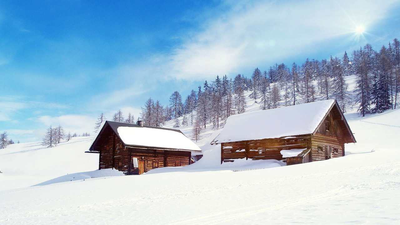 

Картина на холсте 60x110 LinxOne "Природа, пейзаж, натура, флора