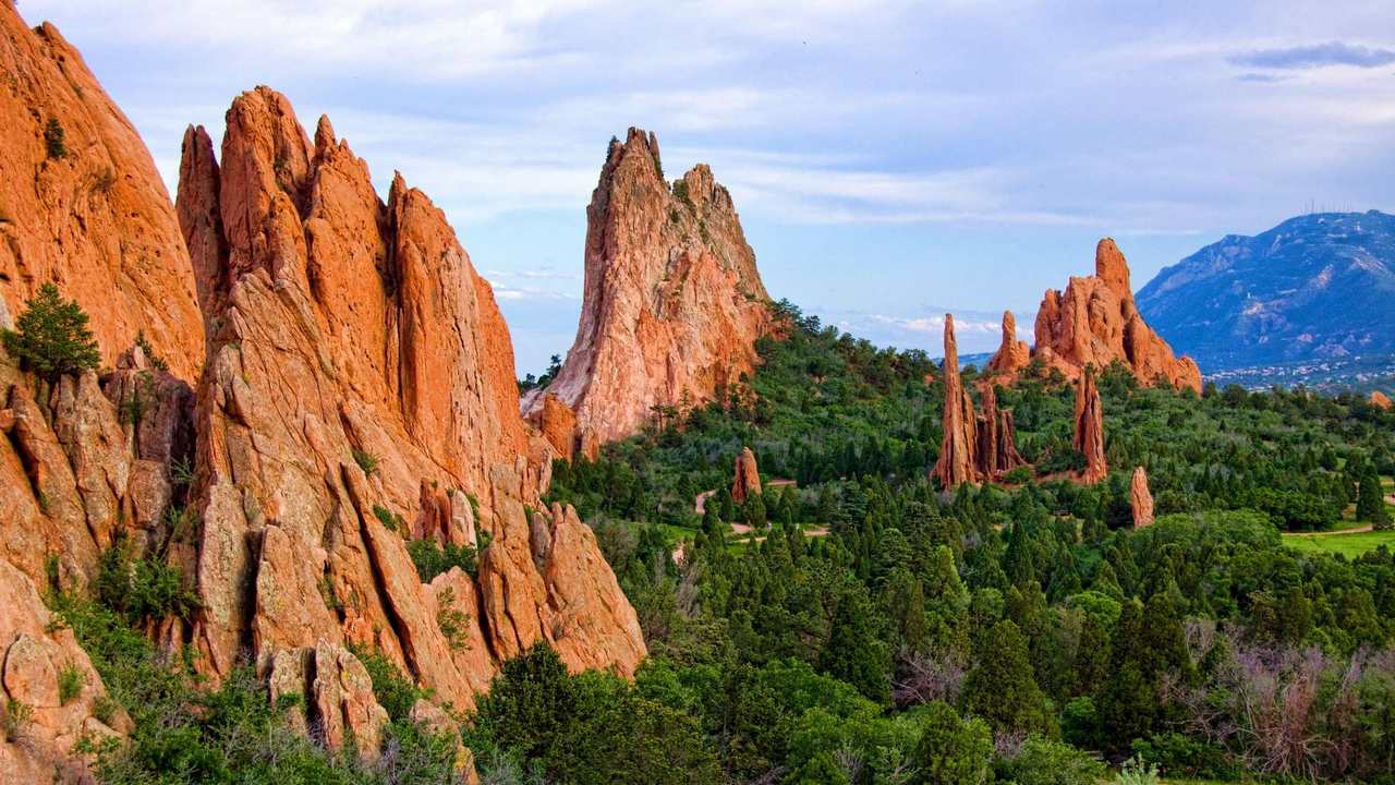 

Картина на холсте 60x110 LinxOne "Природа, пейзаж, натура, флора