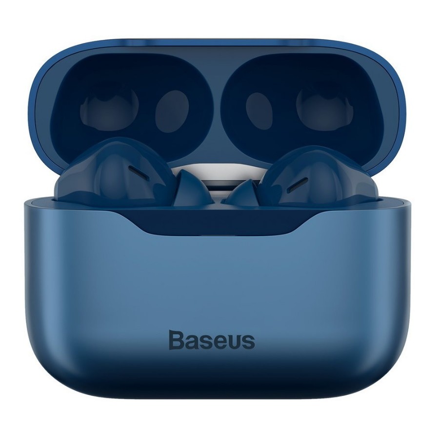 

Беспроводные наушники Baseus SIMU ANC True Wireless Earphone S1 Pro Blue (NGS1P-03)