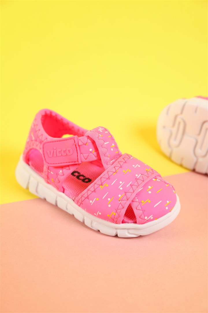 

Сандалии для девочек 22 UglyDuck Kids Boutique (доставка из-за рубежа), 876