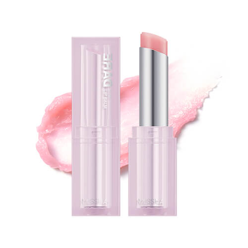 Бальзам-тинт Для Губ Missha Dare Tint Lip Balm тон Pink Chou 4.8 г