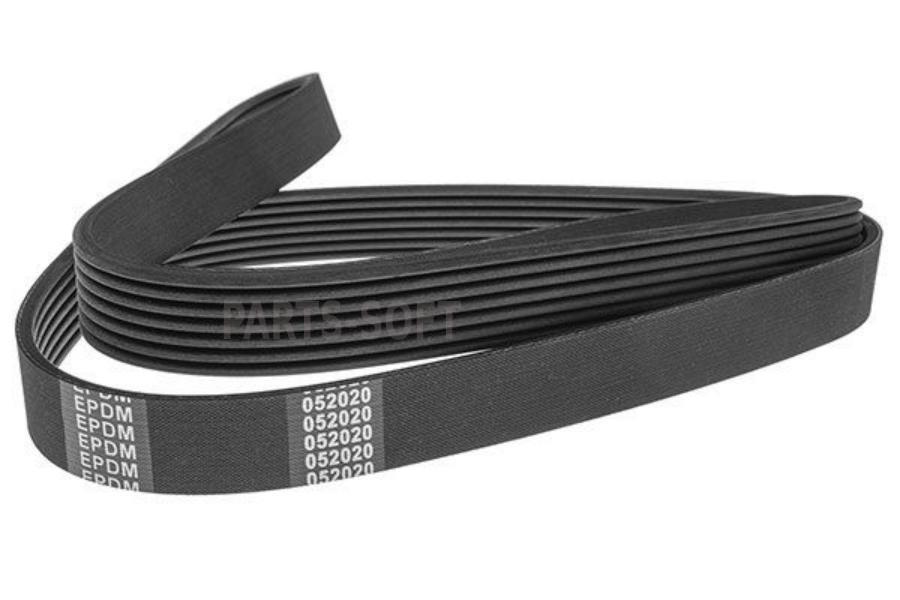 

DENCKERMANN 6PK1210 Ремень ручейковый Denckermann