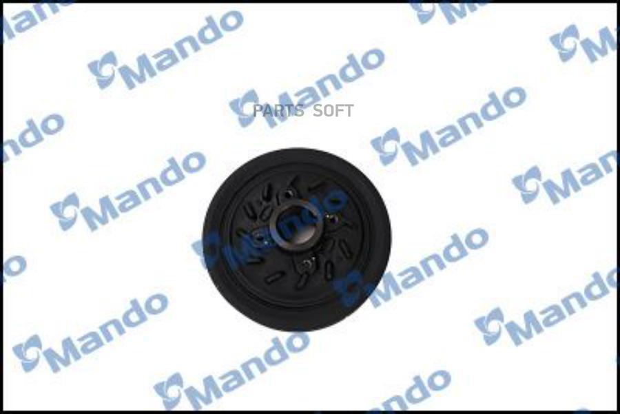 

MANDO DMB010109 ШКИВ КОЛЕНВАЛА 1шт