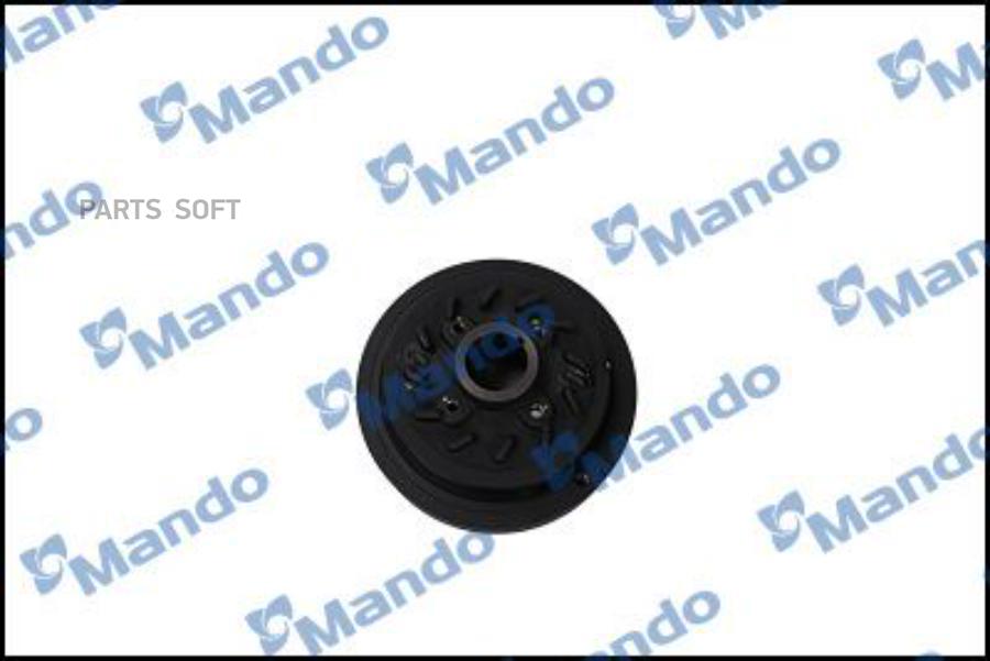 

MANDO DMB010117 Шкив коленвала 1шт