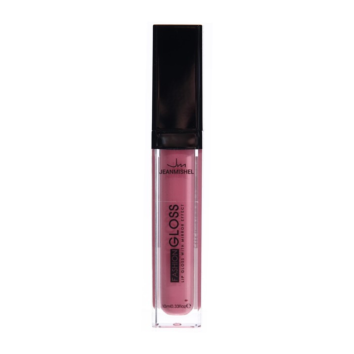 

Блеск для губ GLOSS, оттенок нюдовый, тон 12, Розовый