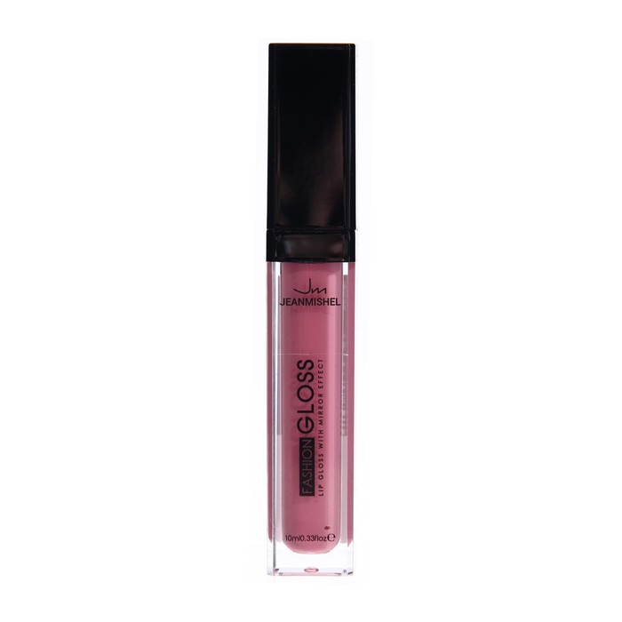 Блеск для губ GLOSS, оттенок нюдовый, тон 12