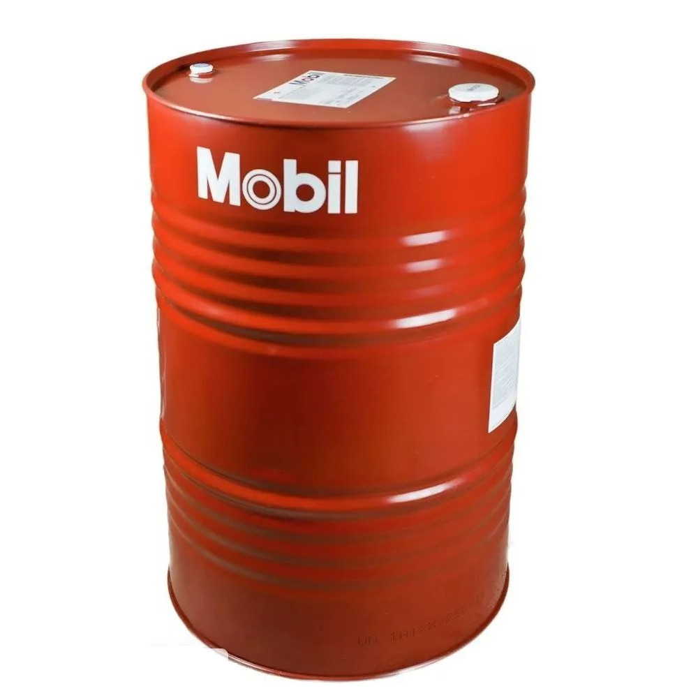 

Моторное масло Mobil синтетическое Super 3000 X1 5W40 60л