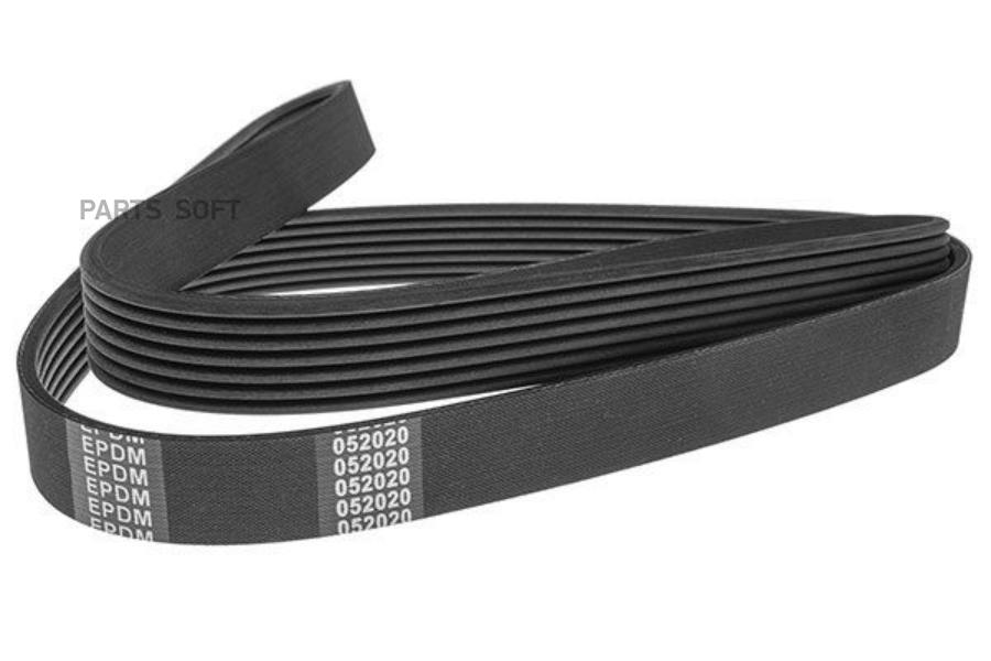 

DENCKERMANN 6PK2245 Ремень ручейковый Denckermann
