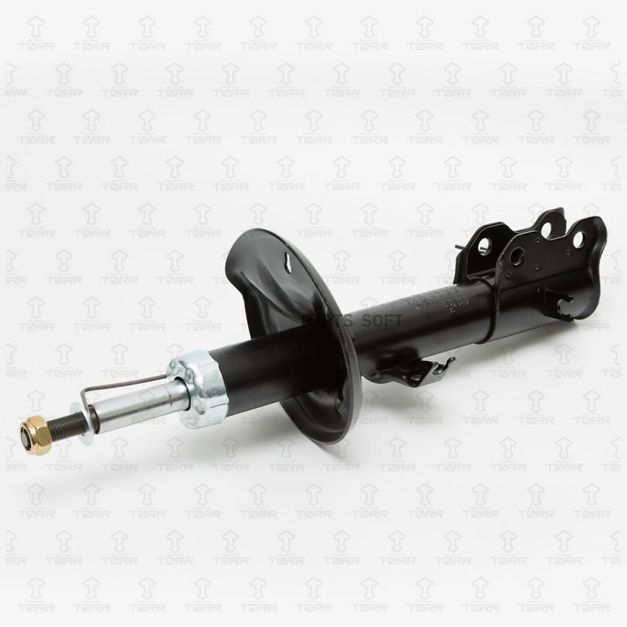 

Амортизатор подвески chevrolet aveo 02- right front TORR DV1126R