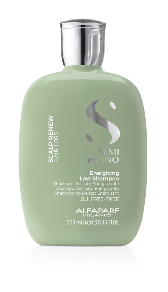 фото Шампунь alfaparf sdl scalp energizing 250 мл alfaparf milano