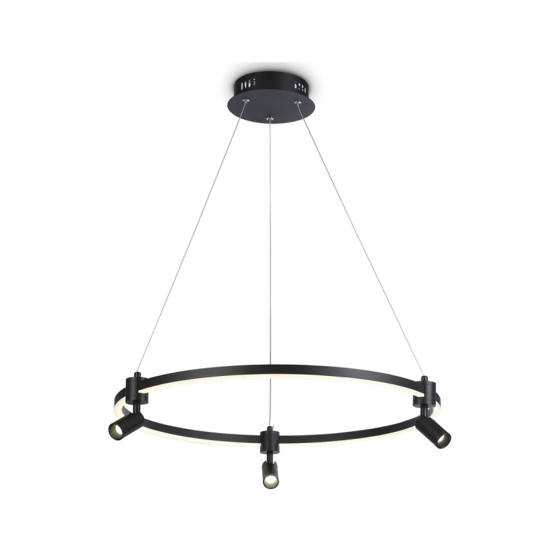 

Подвесной светильник Ambrella Light Comfort FL5293, Comfort