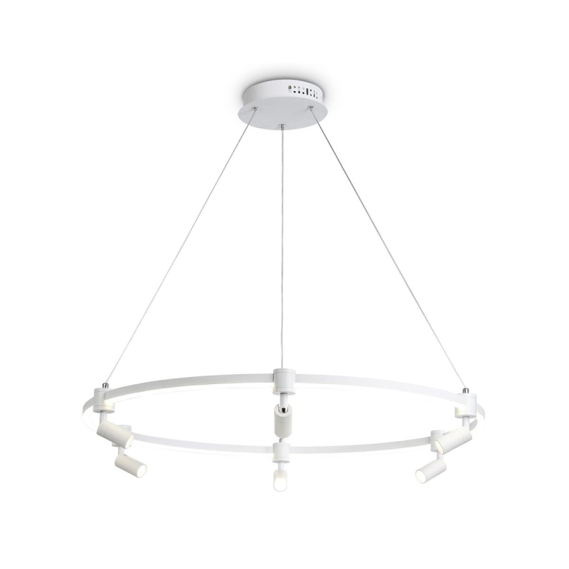 

Подвесной светильник Ambrella Light Comfort FL5297, Comfort