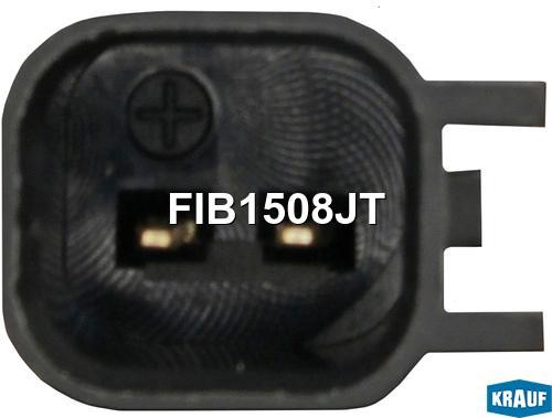 

Форсунка бензиновая Krauf fib1508jt