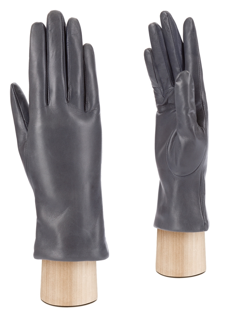 

Перчатки женские Eleganzza F-IS5100 темно-синие, р, Синий, F-IS5100