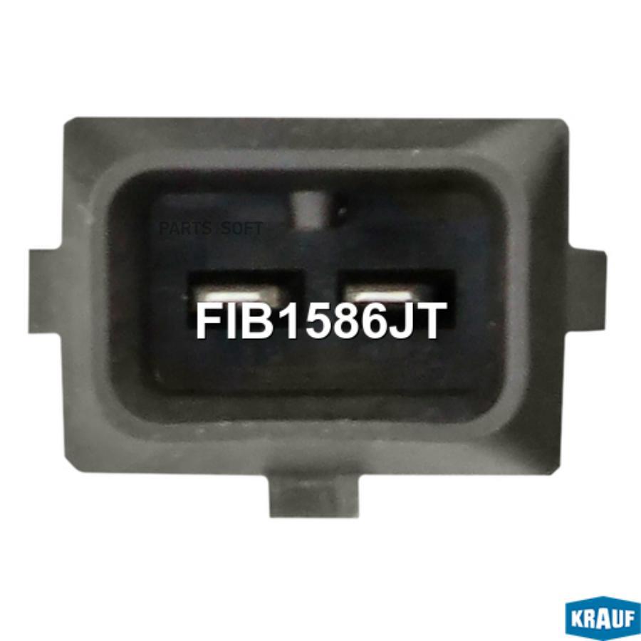 KRAUF FIB1586JT Форсунка бензиновая () 1шт