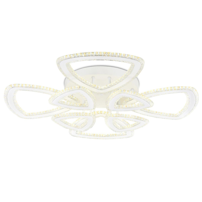 

Потолочная люстра Ambrella Light Acrylica FA8863, ACRYLICA
