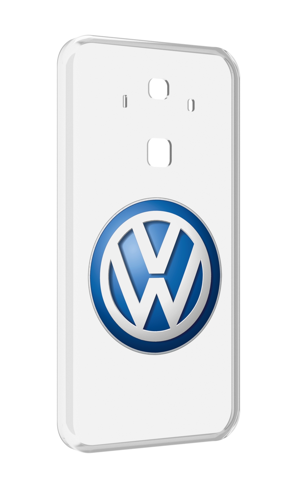 

Чехол Mypads Volkswagen Мужской Для Huawei Mate 10 Pro, Прозрачный, Tocco