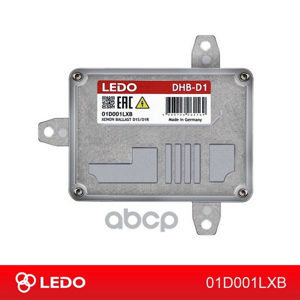

LEDO Блок розжига DHB-D1 (Германия)