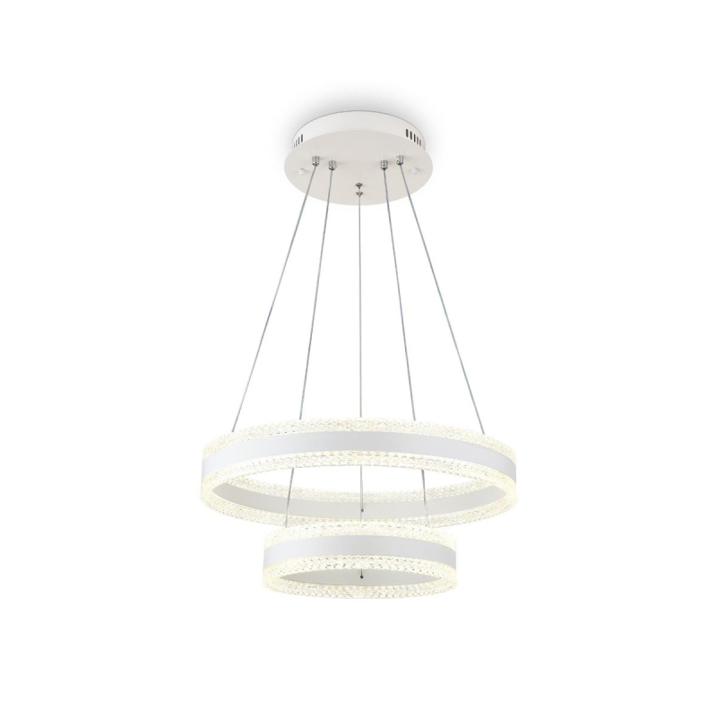

Подвесная люстра Ambrella Light Acrylica FA6175, ACRYLICA