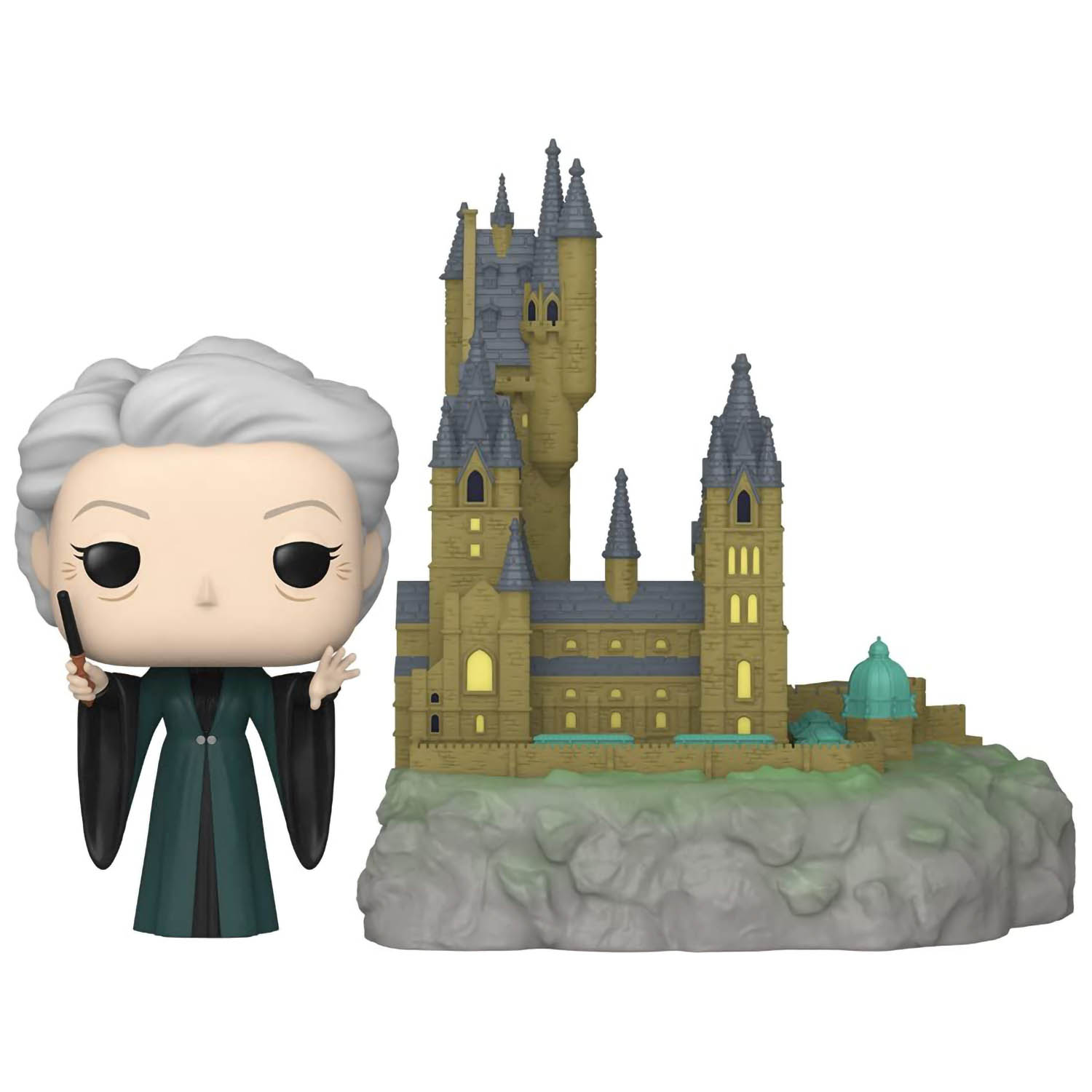 Фигурка Funko Harry Potter: Minerva McGonagall