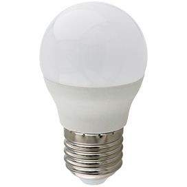 

Лампа светодиодная ECOLA, E27, 10W, 2700K, "Шар", арт. 681646 - (10 шт.)