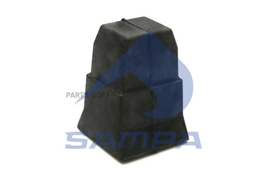 

Площадка рессоры 65X62X88 1шт