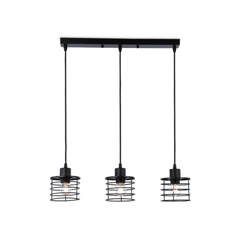 

Подвесной светильник Ambrella Light Traditional TR8075, Traditional