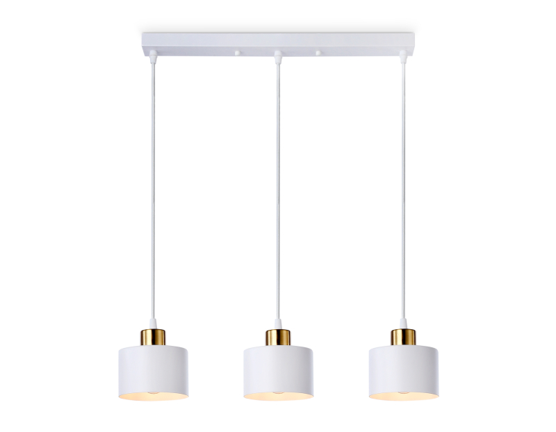 

Подвесной светильник Ambrella Light Traditional TR8117, Traditional